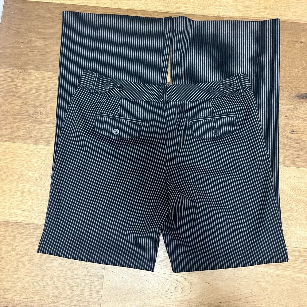 Vintage Y2K trousers